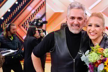 "Let's Dance"-Star hat Ja gesagt: Ihr Zukünftiger ist der Bruder von TV-Koch
