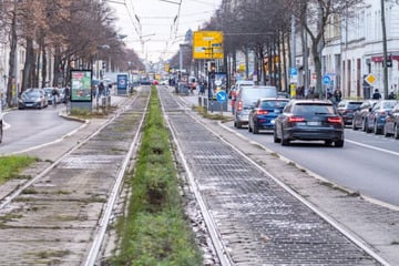 Nach monatelanger Sperrung 2025: Die Karli wird schon wieder zur Baustelle