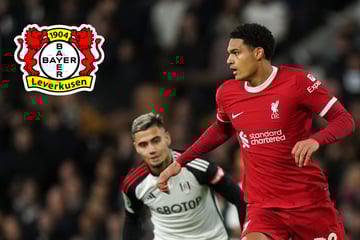 Tah-Ersatz gefunden? Bayer Leverkusen hat England-Talent im Visier
