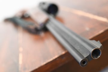 Zahl der registrierten Schusswaffen in Sachsen-Anhalt steigt