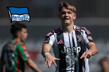 Hertha hat Juve-Talent im Visier, weil Karbownik geht?