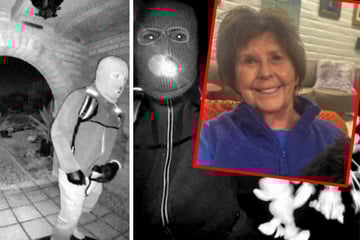 Vermisste Nancy Guthrie: Ermittler nehmen Verdächtigen fest