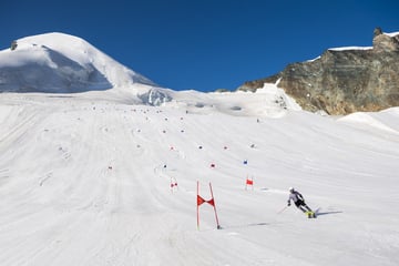 Es droht eine dauerhafte Lähmung! Ski-Talent bei Lift-Unfall schwer verletzt