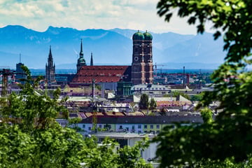 München: München boomt: Warum muss die Stadt trotzdem sparen?