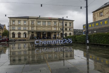 Chemnitz: Bundespolizei ermittelt nach mehreren Attacken: Polizist, Zugbegleiterin und Zeuge angegriffen