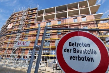 Mogelpackung bei Wohnungsbau? SPD attackiert Staatsregierung