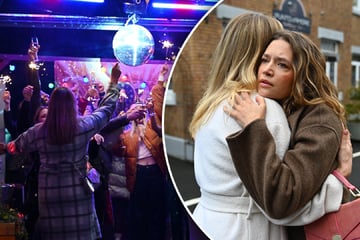 Alles was zählt: Silvester voller Lügen, Geständnisse und Eskalationen