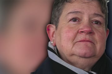 Sächsin Sylke erfährt mit 56, dass sie adoptiert wurde - der nächste Tiefpunkt folgt prompt