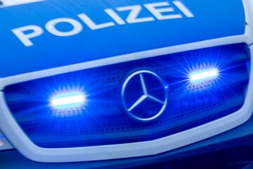 Mehrere Verfahren: Verfassungsfeindliche Parolen und Symbole in Jena und Erfurt