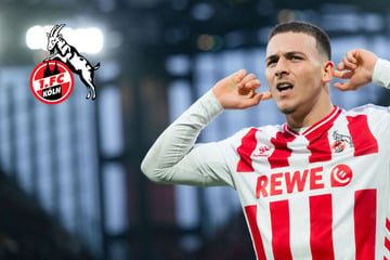 Fällt jetzt der Transferrekord? Auch dieser Klub aus England will Köln-Star El Mala