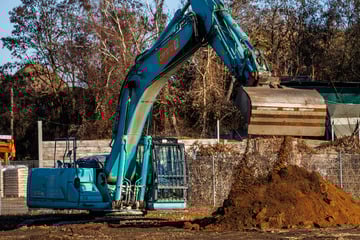 Dresden: Wegen Explosion: Hier muss kontaminiertes Erdreich in Dresden ausgetauscht werden