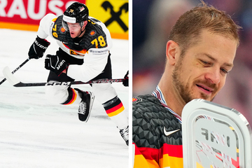 Freude und Trauer zugleich: Deutschland nach der Eishockey-WM