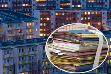 Dresden: 79 Vollzeitkräfte kommen nicht hinterher: Warten aufs Wohngeld kann in Dresden knapp drei Monate dauern