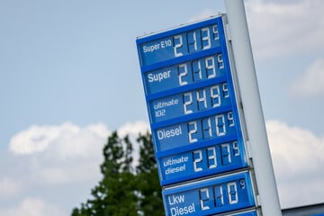 Hoffnung für Autofahrer: Tankrabatt ade, aber Sprit-Preisdeckel in Sicht