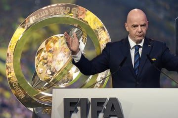 Vereine "heiß wie Frittenfett", doch kein Fan will zur Klub-WM: FIFA muss Tickets verschenken