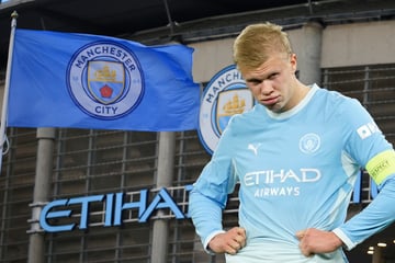 Knallhart-Strafe gegen Haaland-Club? Dieses Horror-Szenario soll Manchester drohen