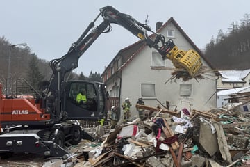 Gas als Gefahr, nicht nur in Görlitz: Tödliche Wohnhaus-Explosionen in Deutschland