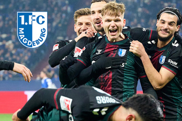 1. FC Magdeburg kann seine wahren Ziele nicht mehr verstecken