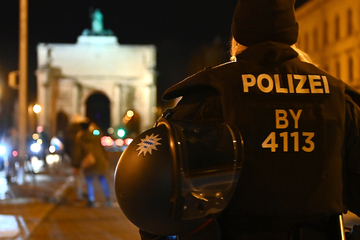 München: Junge (17) in den Oberkörper geschossen: Festnahmen nach bewaffnetem Überfall in München
