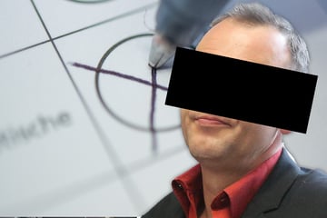 Er fälschte nicht nur Stimmzettel: So lange muss sächsischer Wahlschwindler hinter Gitter