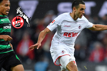 Surprise in the Causa Skhiri? 1. FC Köln could benefit from the Winter World Cup in Qatar