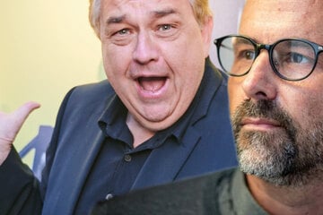 Oliver Kalkofe rechnet bei Kurt Krömer ab: "Die Kreativität geht dann wieder weg"