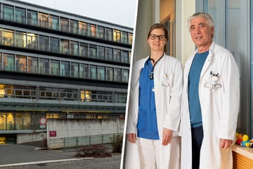 Dresden: Sanierung der Kinderchirurgie im Dresdner Uniklinikum abgeschlossen