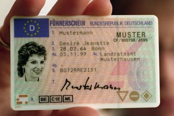 Dresden: Zur Abholung nicht mehr nach Prohlis: So kommen Dresdner schneller an den Führerschein