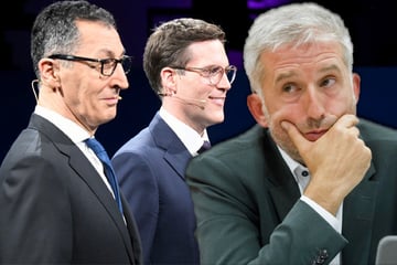 Palmer mahnt Fairness an im Streit um Hagel-Video: "kann Koalition erschweren"