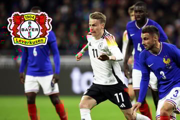 Bayer auf Millionen-Jagd! Leverkusen an Nationalspieler dran