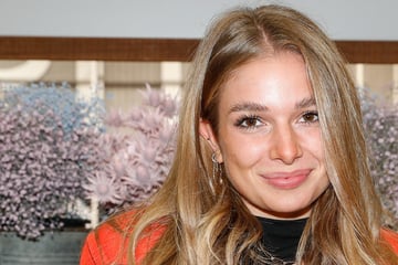 Moderatorin Lola Weippert wird von Stalker verfolgt: "Er lässt mich nicht in Ruhe"