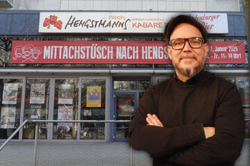 Die Hengstmanns eröffnen Restaurant: Hausmannskost in Magdeburg