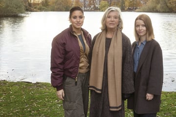 Tatort: "Tatort"-Drehstart für zwei neue Kiel-Krimis mit hochkarätigen Gaststars