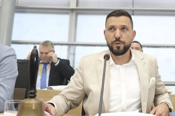 Zäsur in Sachsen-Anhalt: AfD stellt erstmals einen Landtagspräsidenten