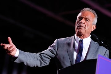 RFK Jr. in the spotlight after alarming revelations of lawyer's efforts to get rid of polio vaccine