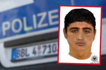 Gauner-Duo beklaut Rentnerin, die Spur führt nach Berlin: Wer kennt diesen Mann?