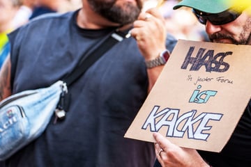 Schock sitzt nach Terroranschlag beim CSD in Berlin tief: Gewinnen soll die Angst aber nicht