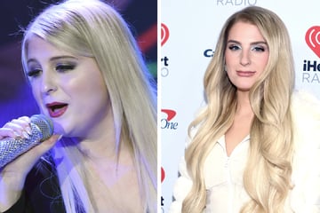 "Ich habe neue Brüste!": Popstar ändert Body-Positivity-Songtext nach Gewichtsverlust