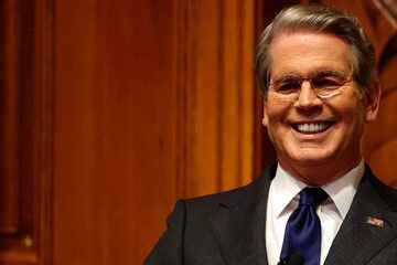 Bessent hints at huge shift in US-Russia trade relations: "We may unsanction"