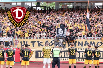 Randale auf dem Weg nach Nürnberg! Dynamo-Fans beschädigen Zug