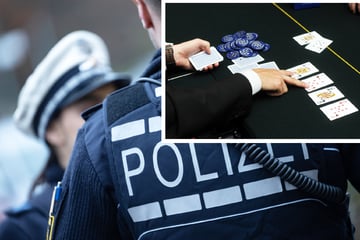 Berlin: Razzia nach Überfall auf illegales Pokerturnier in Wedding: Neue Details bekannt