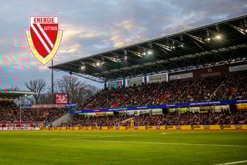 Lizenz da, aber: Energie Cottbus wartet weiter auf die Stadion-Millionen