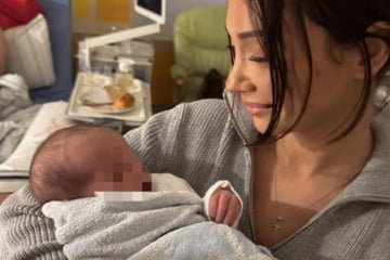 Let's Dance: Plötzlich mit neugeborenem Baby im Arm: "Let's Dance"-Star platzt vor Glück