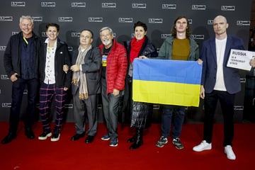 Hamburg: Filmfest Hamburg gestartet: Freiheit, Ukraine-Krieg und ein witziger Sophia-Loren-Moment