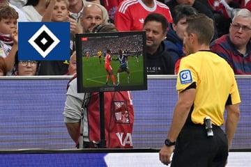 Bei 0:5-Klatsche gegen die Bayern: Darum zeigte Schiri Stieler Soumahoro keine Ampelkarte