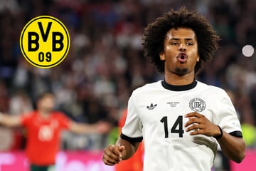 Adeyemi äußert sich erstmals zu illegalem Waffenbesitz - so bestraft ihn der BVB