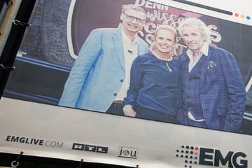 Letzte Runde für Gottschalk: So plant RTL seine Abschiedsshow