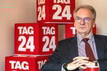 Vorzeitiger Abschied von Haseloff? SPD reagiert skeptisch