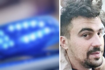 Er könnte eine Gefahr für sich und andere sein: Polizei sucht nach vermisstem 33-Jährigen aus Leipzig