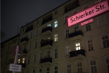 Berlin: Mehrfach auf Frau in Neukölln eingestochen: Messer-Mann weiter flüchtig
